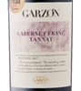 Bodega Garzon Estate Cab Franc Tannat Maldanado 2016